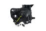 Spec-D Tuning Black Projector Headlights - Spec-D Tuning 2LHP-F15009JM-RS