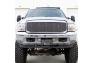 Spec-D Tuning Chrome Halo LED Projector Headlights - Spec-D Tuning 2LHP-F25099-TM