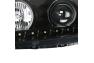 Spec-D Tuning Black Projector Headlights - Spec-D Tuning 2LHP-G605JM-RS