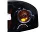 Spec-D Tuning Smoke Halo Projector Headlights - Spec-D Tuning 2LHP-IPA00G-TM