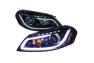 Spec-D Tuning Smoke Halo Projector Headlights - Spec-D Tuning 2LHP-IPA06G-TM