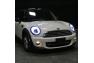 Spec-D Tuning Black Light Bar Style Projector Headlights - Spec-D Tuning 2LHP-MINI06JM-V2-TM