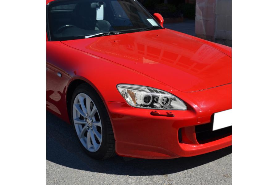 Spec-D Tuning 2LHP-S2K04-TM