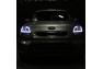 Spec-D Tuning Chrome LED DRL Bar Projector Headlights - Spec-D Tuning 2LHP-SOU10-TM