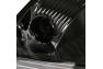 Spec-D Tuning Smoke Projector Headlights - Spec-D Tuning 2LHP-TT99G-RS
