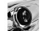 Spec-D Tuning Chrome Projector Headlights - Spec-D Tuning 2LHP-VEL12-TM
