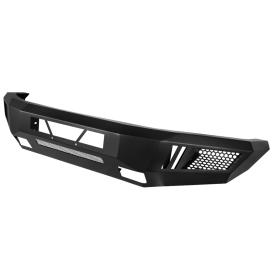 LD1 Style Front Bumper Lip