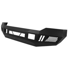 LD Style Black Off Road Front Bumper