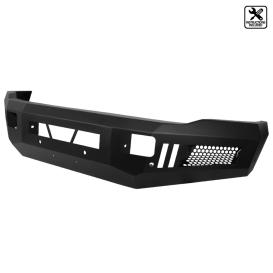 Spec-D Tuning LD Style Black Off Road Front Bumper
