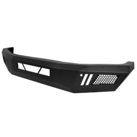 LD Style Black Off Road Front Bumper
