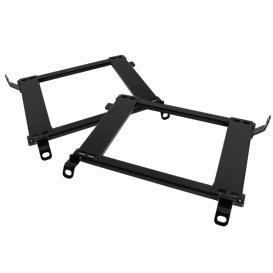 Spec-D Tuning Seat Brackets - Pair