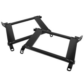 Spec-D Tuning Seat Brackets - Pair