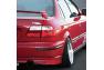 Spec-D Tuning Red Rear Camber Kit - Spec-D Tuning CAM-CV92RDB