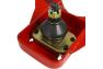 Spec-D Tuning Red Camber Kit - Spec-D Tuning CAM-CV96RD