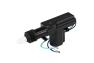Spec-D Tuning 4-Door Power Central Lock Kit - 2 Buttons - Spec-D Tuning CDS-110A