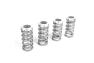 Spec-D Tuning Silver Coilover Kit - Spec-D Tuning CO-CV88-V2-ATW