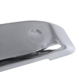 Chrome Door Handle Covers