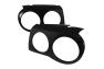 Spec-D Tuning Headlight Eyelids - Spec-D Tuning EB-300C05