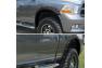 Spec-D Tuning Fender Flares - Spec-D Tuning FDF-RAM0915A-PK-MP