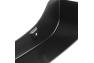 Spec-D Tuning Smooth Fender Flares - Spec-D Tuning FDF-SIV07BK-MP