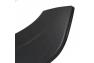 Spec-D Tuning Matte Black Fender Flares - Spec-D Tuning FDF-SIV07SBBK-RS