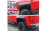 Spec-D Tuning Fender Flares - Spec-D Tuning FDF-SIV14A-PK-MP