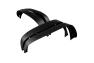 Spec-D Tuning Steel Fender Flares - Spec-D Tuning FDF-WRG07B-STL-HK