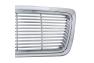 Spec-D Tuning 1 Piece Chrome Billet Grille - Spec-D Tuning HBG-F150041PCC-GG