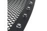 Spec-D Tuning Steel Black Rivet Style Grille Inserts - Spec-D Tuning HBG-SIE0315BKSS-YH