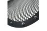 Spec-D Tuning Steel Black Rivet Style Grille Inserts - Spec-D Tuning HBG-SIE9915BKSS-YH