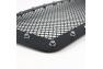 Spec-D Tuning Steel Black Rivet Style Grille Inserts - 3 Pieces - Spec-D Tuning HBG-TAC05BKSS-YH