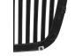 Spec-D Tuning Black Vertical Grille - Spec-D Tuning HG-300C05JMVT