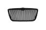 Spec-D Tuning Black Vertical Grille - Spec-D Tuning HG-300C05JMVT