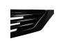 Spec-D Tuning Mugen Style Grille - Spec-D Tuning HG-ACD082MU