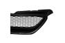 Spec-D Tuning Type-R Style Black Hood Grille - Spec-D Tuning HG-ACD98TR