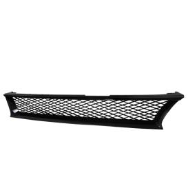 Spec-D Tuning Type R Style Hood Grille