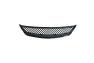 Spec-D Tuning Type-R Style Black Hood Grille - Spec-D Tuning HG-CV01TR