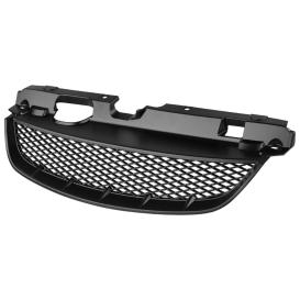 Spec-D Tuning Black Hood Grille