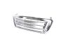 Spec-D Tuning Chrome Hood Grille - Spec-D Tuning HG-F15004CHT-GL