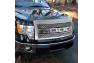 Spec-D Tuning Chrome Raptor Style Grille - Spec-D Tuning HG-F15009C-R-RS