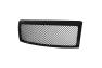 Spec-D Tuning Glossy Black Mesh Grille - Spec-D Tuning HG-F15009JM-JL