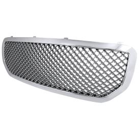 Spec-D Tuning Chrome Mesh Grille