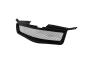 Spec-D Tuning Black Grille - Spec-D Tuning HG-MAX04BB-RS