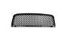 Spec-D Tuning Black mesh Grille - Spec-D Tuning HG-RAM09JM