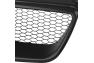 Spec-D Tuning Plastic Mesh Grille - Spec-D Tuning HG-SEN00BB-RS