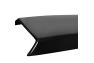 Spec-D Tuning Front Hood Scoop - Spec-D Tuning HSCP-MST05-RS