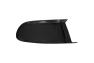 Spec-D Tuning Front Hood Scoop - Spec-D Tuning HSCP-MST05-RS