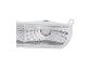 Spec-D Tuning Chrome Front Bumper Lights - Spec-D Tuning LB-CHKE97-RS