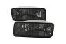 Spec-D Tuning Smoke Bumper Lights - Spec-D Tuning LB-CMR85G-RS