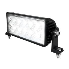 Spec-D Tuning 7.5" Rectangular LED Work Light